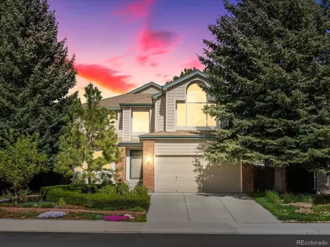4628 E Bennington Ave, Castle Rock, CO 80104