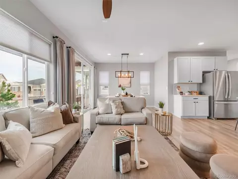 6683 Merrimack Dr, Castle Pines, CO 80108