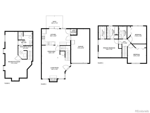 16749 E Hialeah Ave, Centennial, CO 80015 photo 50