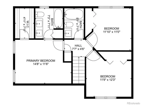 16749 E Hialeah Ave, Centennial, CO 80015 photo 49