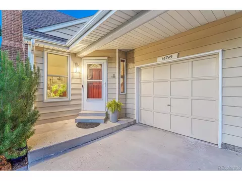 16749 E Hialeah Ave, Centennial, CO 80015 photo 5