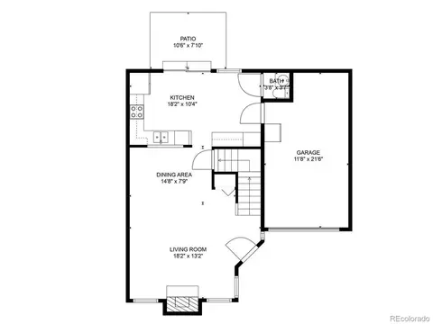16749 E Hialeah Ave, Centennial, CO 80015 photo 48