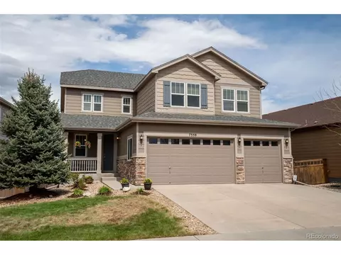 7359 Blue Water Dr, Castle Rock, CO 80108