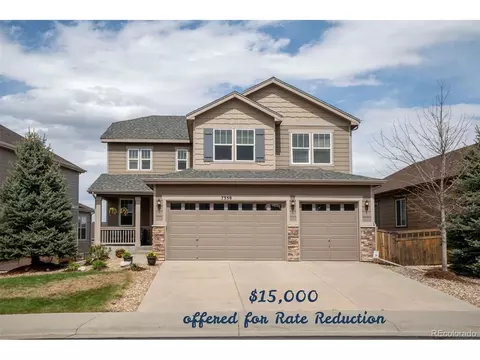 7359 Blue Water Dr, Castle Rock, CO 80108