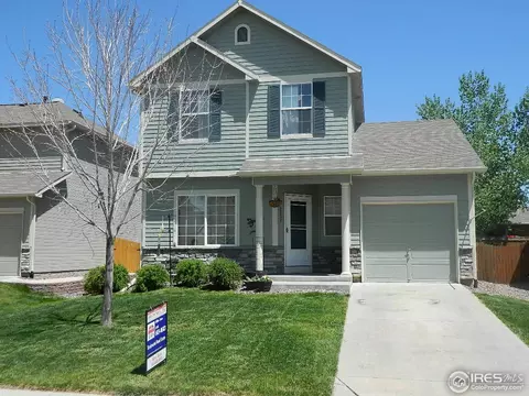 6137 Shamrock Cir, Frederick, CO 80530 photo 1