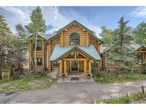 1763 Pinedale Ranch Cir, Evergreen, CO 80439