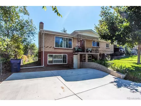 5472 S Elmwood St, Littleton, CO 80120