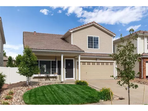 5230 Argonne St, Denver, CO 80249 photo 1