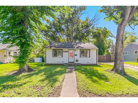 2290 S Knox Ct, Denver, CO 80219