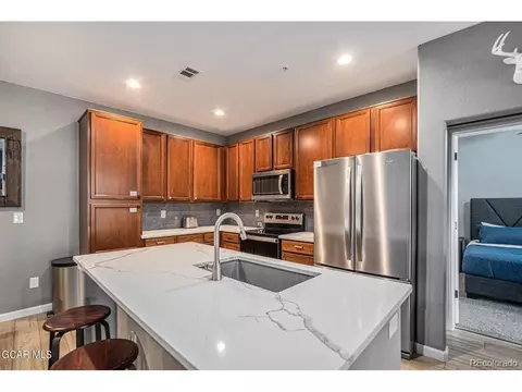 160 Village Rd #F205, Granby, CO 80446