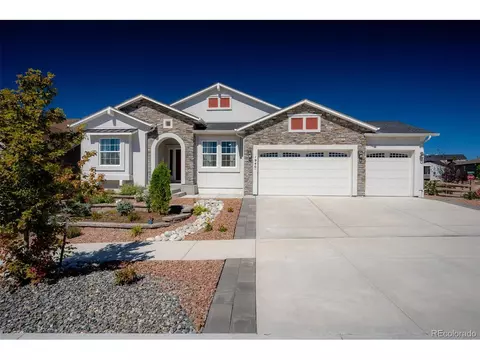 1940 Ruffino Dr, Colorado Springs, CO 80921