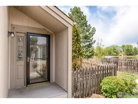 4727 W Moorhead Cir, Boulder, CO 80305 photo 2