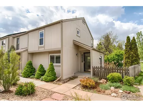 4727 W Moorhead Cir, Boulder, CO 80305 photo 1
