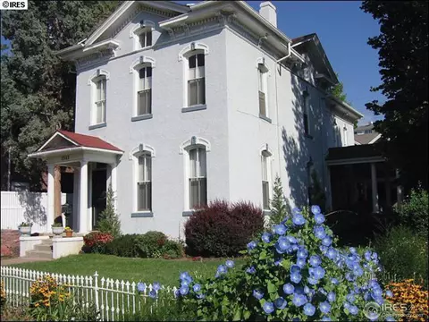 1543 Pine St, Boulder, CO 80302 photo 1