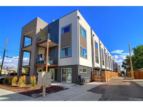 3364 W 18th Ave, Denver, CO 80204