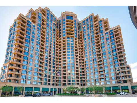 8100 E Union Ave #310, Denver, CO 80237