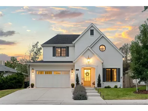 2884 S Jackson St, Denver, CO 80210