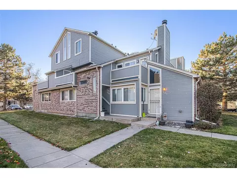 Undisclosed, Wheat Ridge, CO 80033
