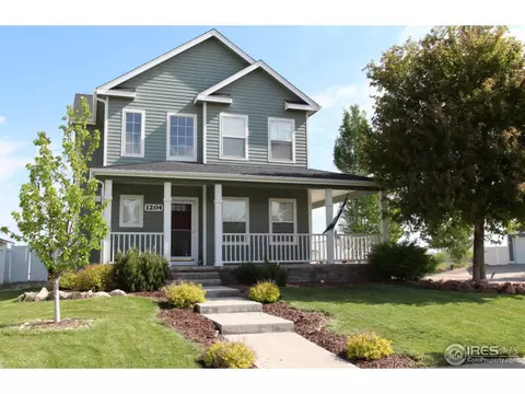 1204 Fairfield Ave, Windsor, CO 80550 photo 1