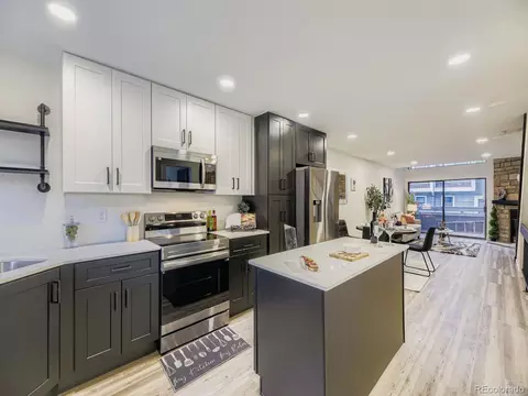 Undisclosed, Lakewood, CO 80227