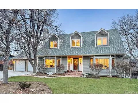 14475 Crabapple Rd, Golden, CO 80401
