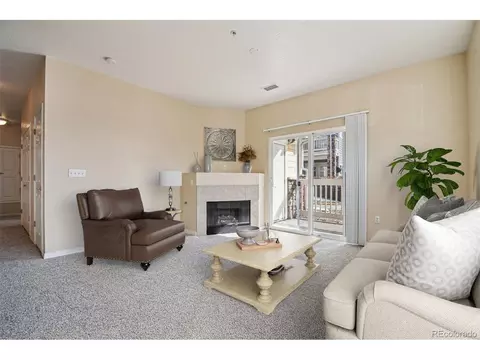 9434 Ashbury Cir #103, Parker, CO 80134