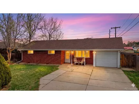 4714 Carr St, Wheat Ridge, CO 80033