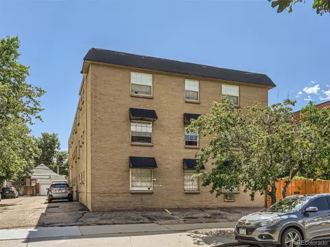 148 S Emerson St #102, Denver, CO 80209