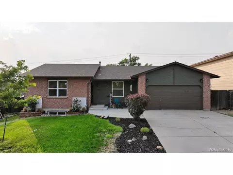7830 Woody Creek Dr, Colorado Springs, CO 80911