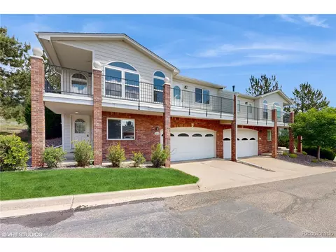 1659 S Deframe St, Lakewood, CO 80228