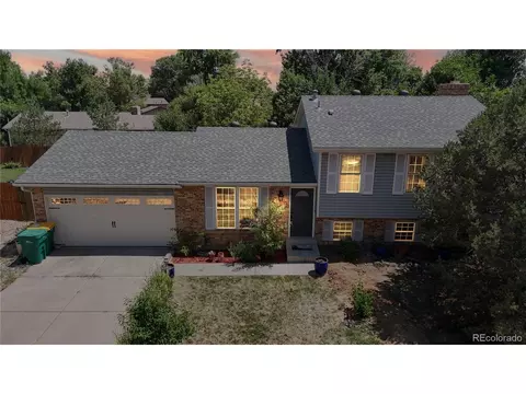 8592 W Star Cir, Littleton, CO 80128