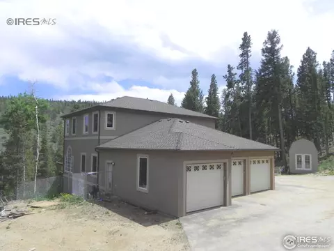 99 Carroll Ct, Black Hawk, CO 80422 photo 23