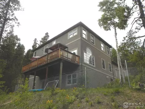 99 Carroll Ct, Black Hawk, CO 80422 photo 24