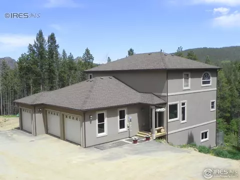 99 Carroll Ct, Black Hawk, CO 80422 photo 1