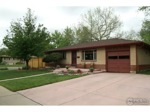 3005 23rd St, Boulder, CO 80304 photo 1