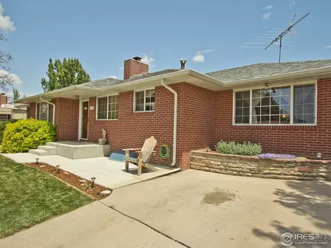 2552 Sunset Ln, Greeley, CO 80634 photo 2
