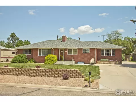 2552 Sunset Ln, Greeley, CO 80634 photo 1