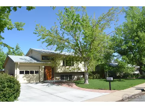 3575 Cloverleaf Dr, Boulder, CO 80304 photo 1