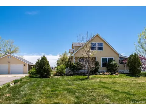 7330 Silver Birch Blvd, Frederick, CO 80654 photo 1