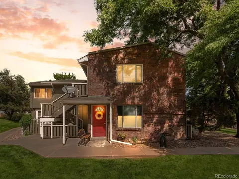 857 S Van Gordon Ct #G108, Lakewood, CO 80228