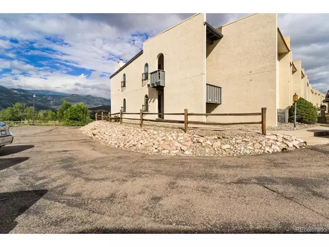 938 Fontmore Rd #C, Colorado Springs, CO 80904