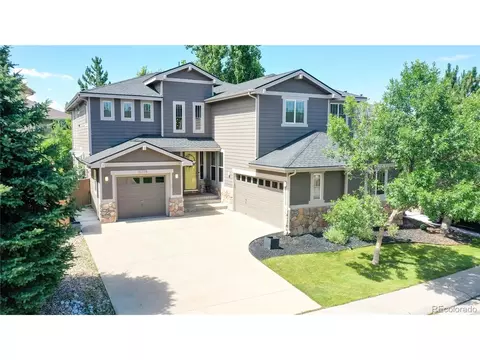 10774 Chadsworth Ln, Highlands Ranch, CO 80126