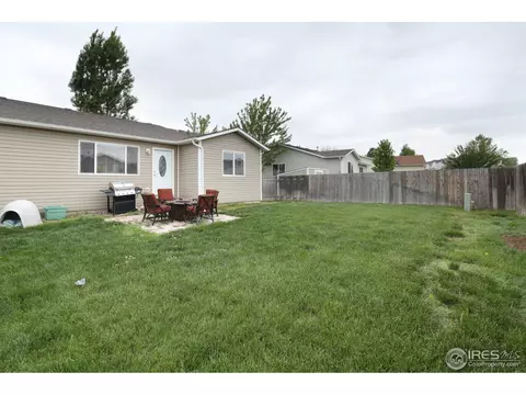 2917 Anchor Dr, Evans, CO 80620 photo 17