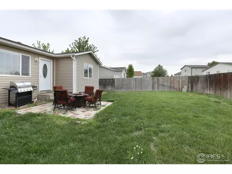 2917 Anchor Dr, Evans, CO 80620 photo 16