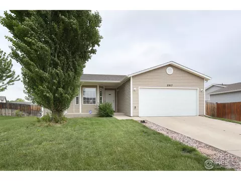 2917 Anchor Dr, Evans, CO 80620 photo 1