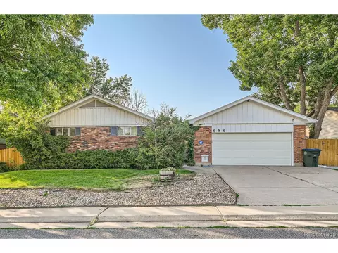 686 Niver Ave, Northglenn, CO 80260