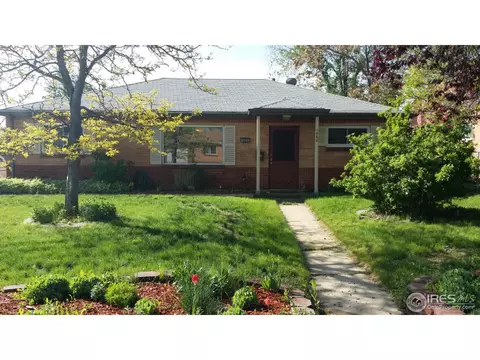 1460 Phoenix Ct, Thornton, CO 80229 photo 1