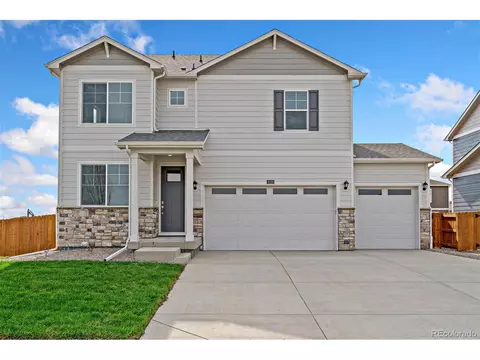 8540 E 134th Ave, Thornton, CO 80602 photo 1