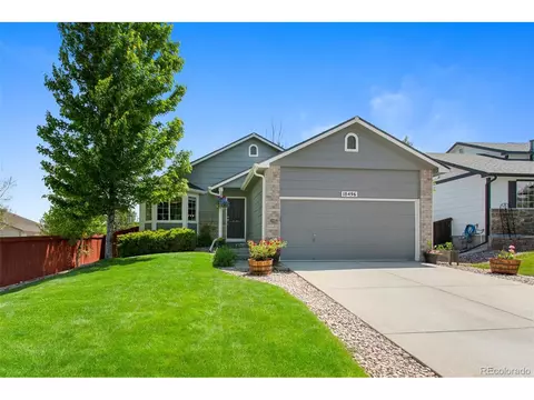 18496 Keyser Creek Ave, Parker, CO 80134