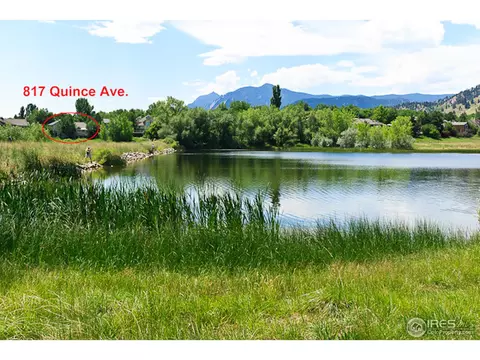 817 Quince Ave, Boulder, CO 80304 photo 3